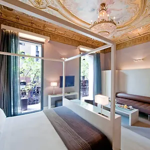 Hotel Actual, Barcelona