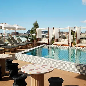 Hotel The Hoxton, Poblenou, Barcelona