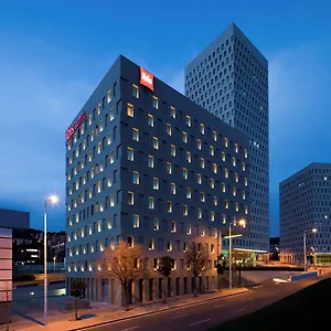 Hotel Ibis Barcelona Santa Coloma, Santa Coloma de Gramenet