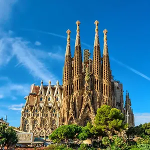 Hotel Ibis Budget Barcelona, Viladecans
