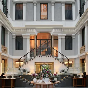 H10 Urquinaona Plaza (adults Only) 4* Barcelona