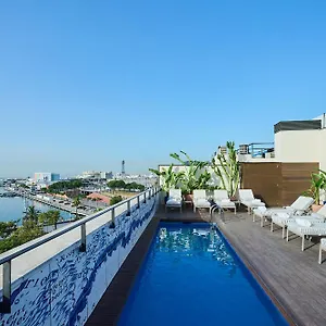 H10 Port Vell 4* Sup 4* Barcelona