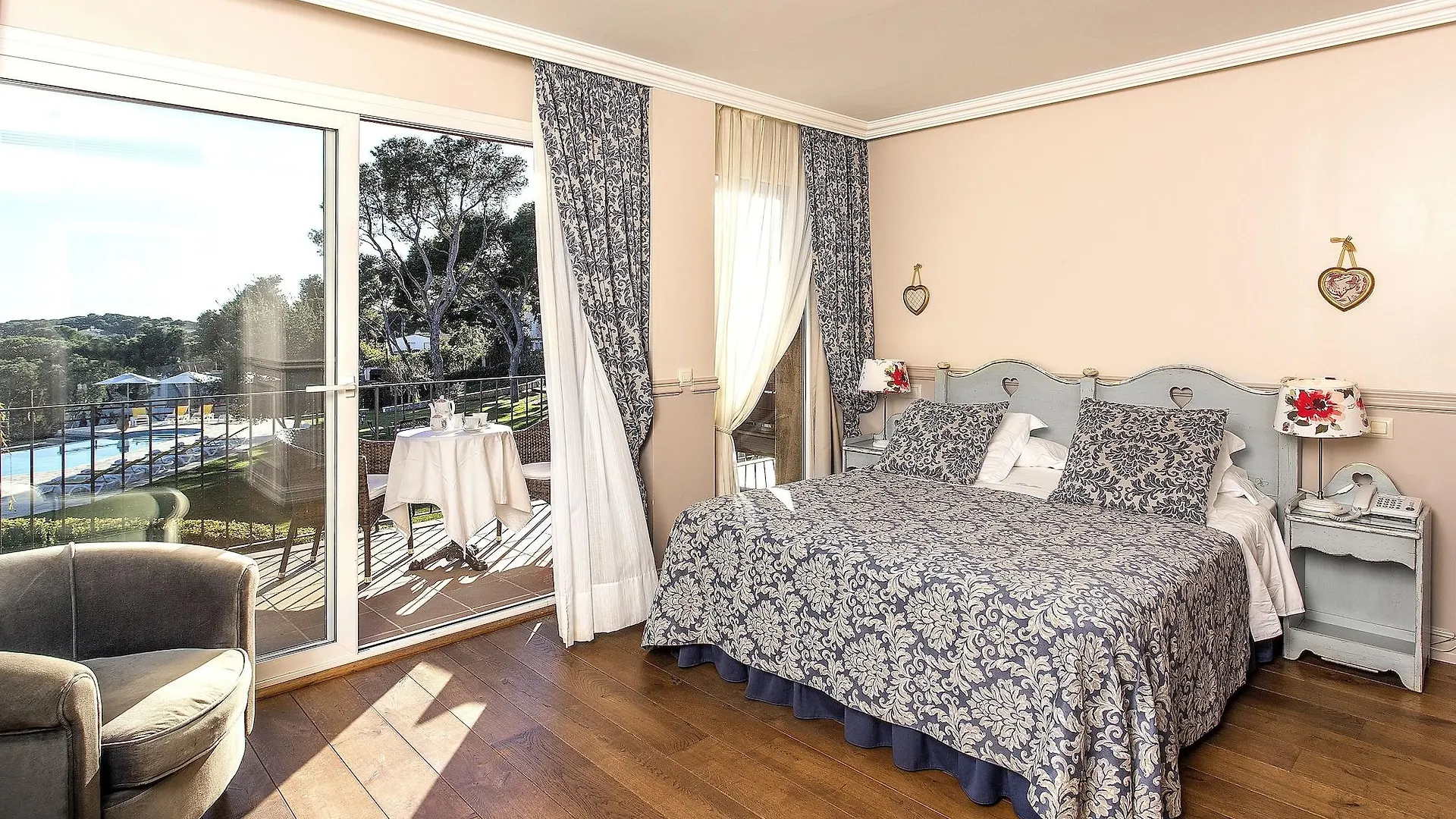 Hotel Blaumar Llafranc Spain