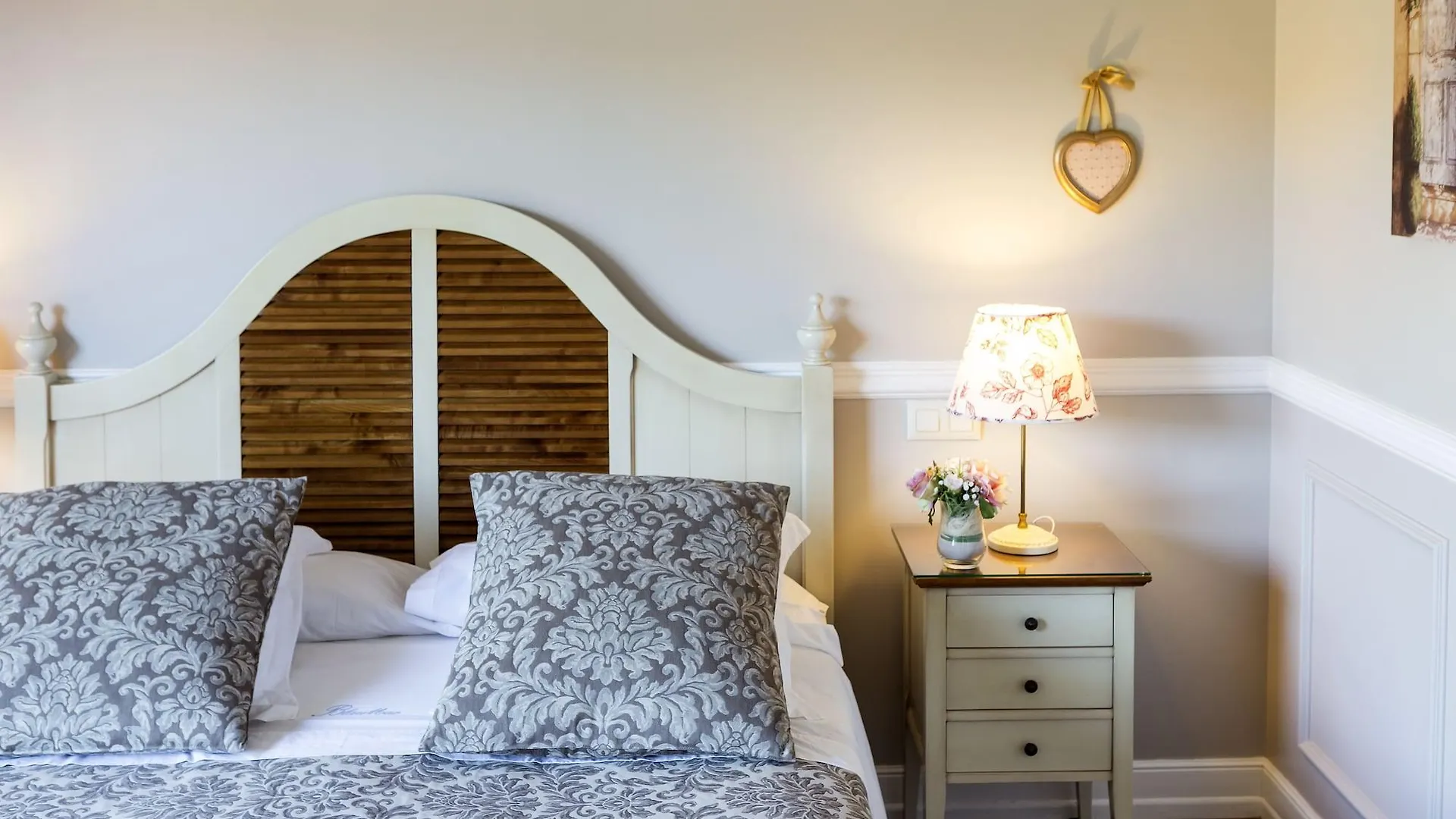 Hotel Blaumar Llafranc