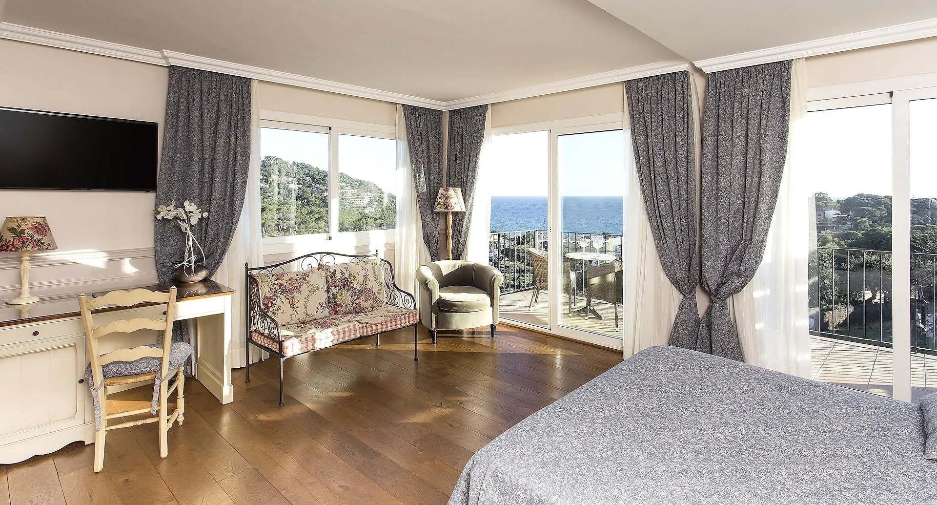 Hotel Blaumar Llafranc