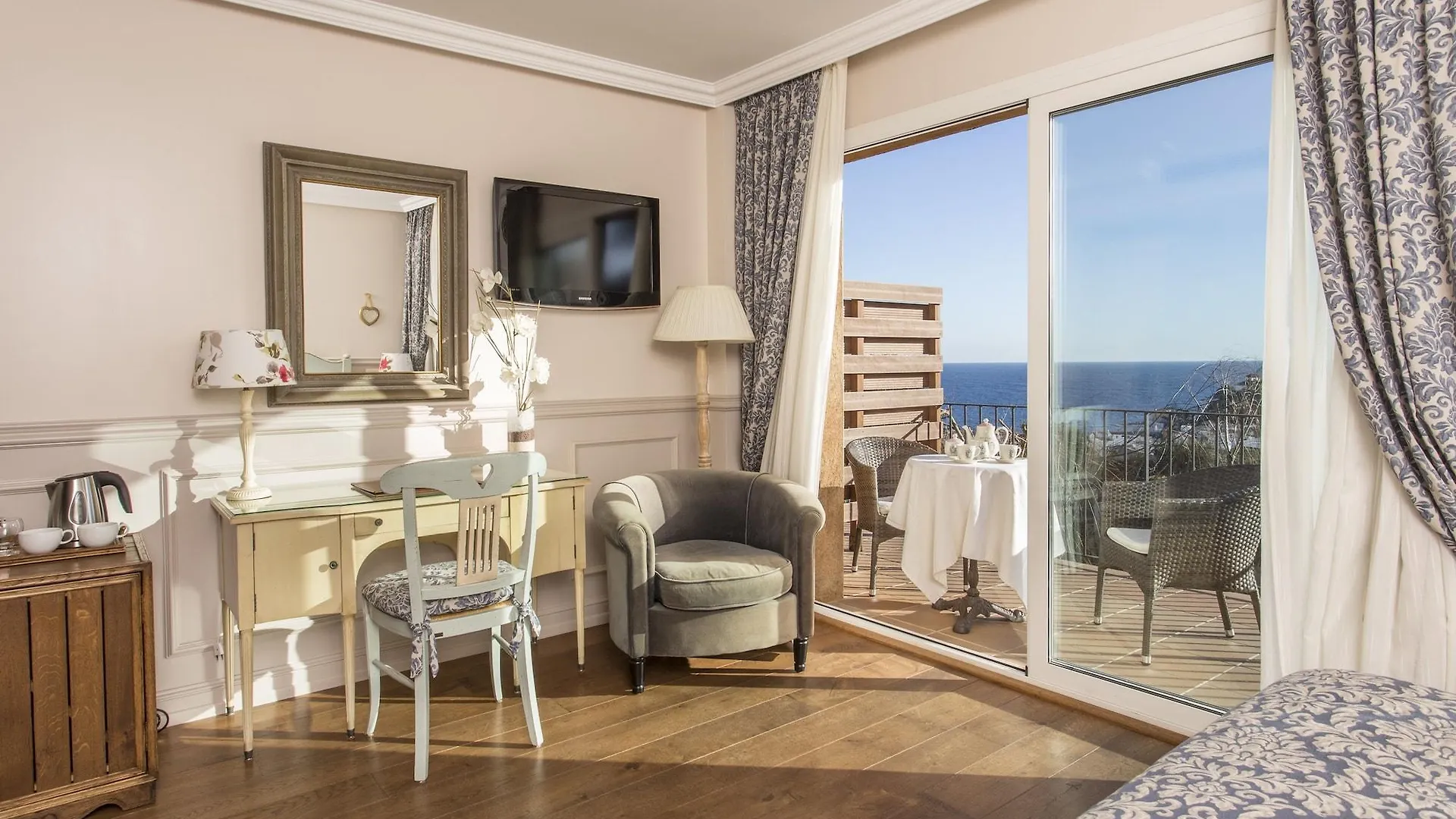 Hotel Blaumar Llafranc