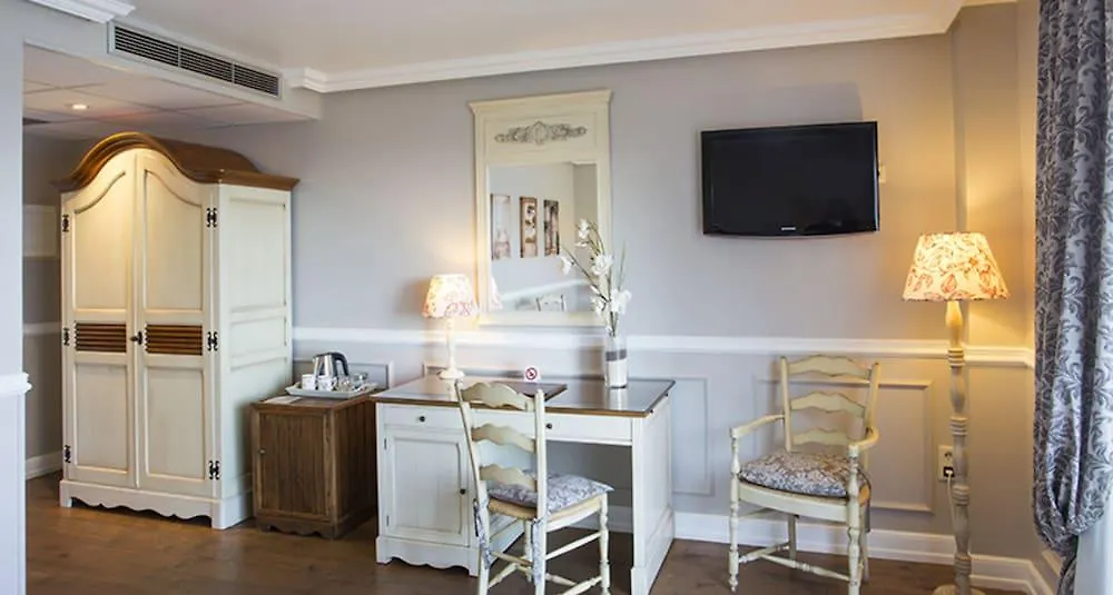 Hotel Blaumar Llafranc