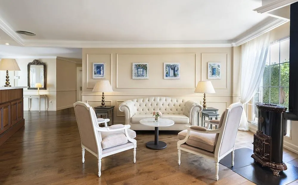 Hotel Blaumar Llafranc Spain