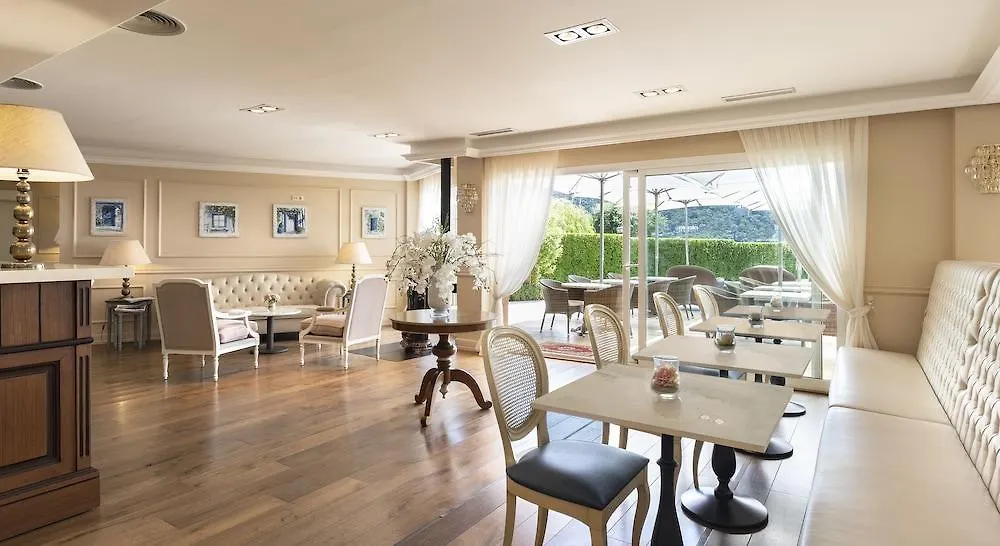 Hotel Blaumar Llafranc