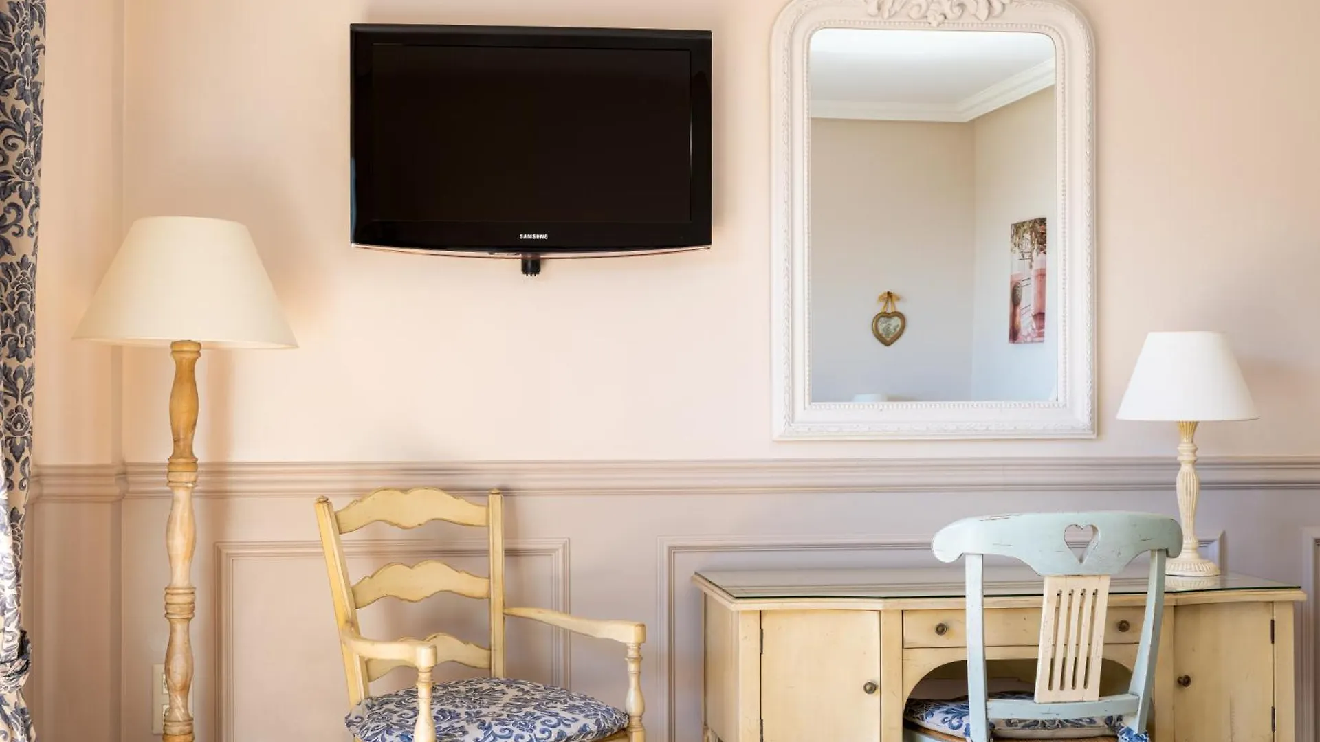 Hotel Blaumar Llafranc