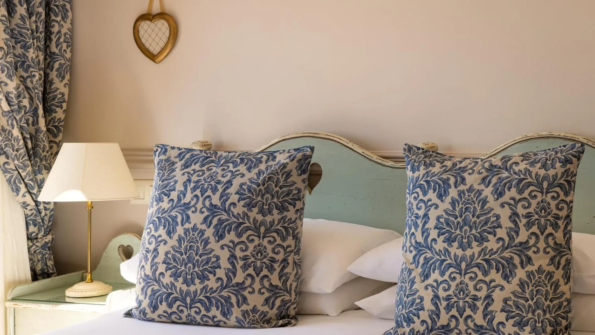 Hotel Blaumar Llafranc