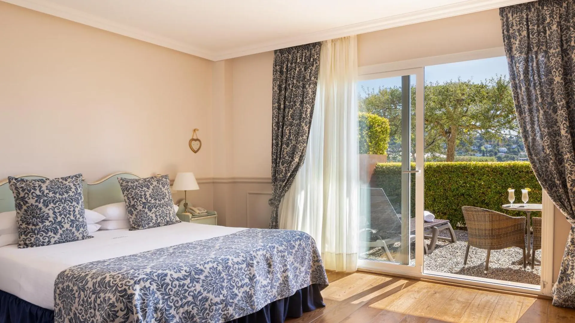 Hotel Blaumar Llafranc Spain