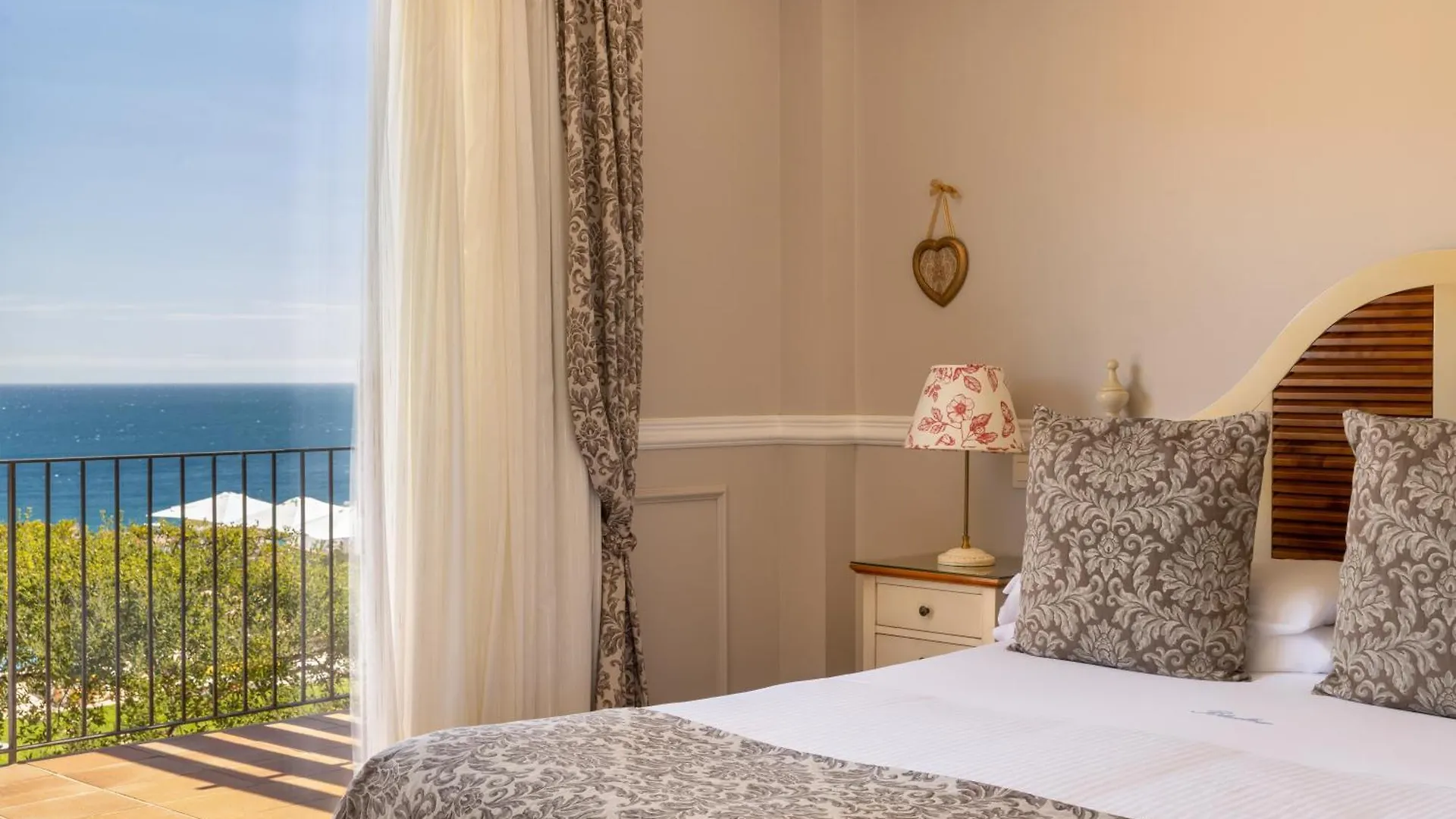 Hotel Blaumar Llafranc