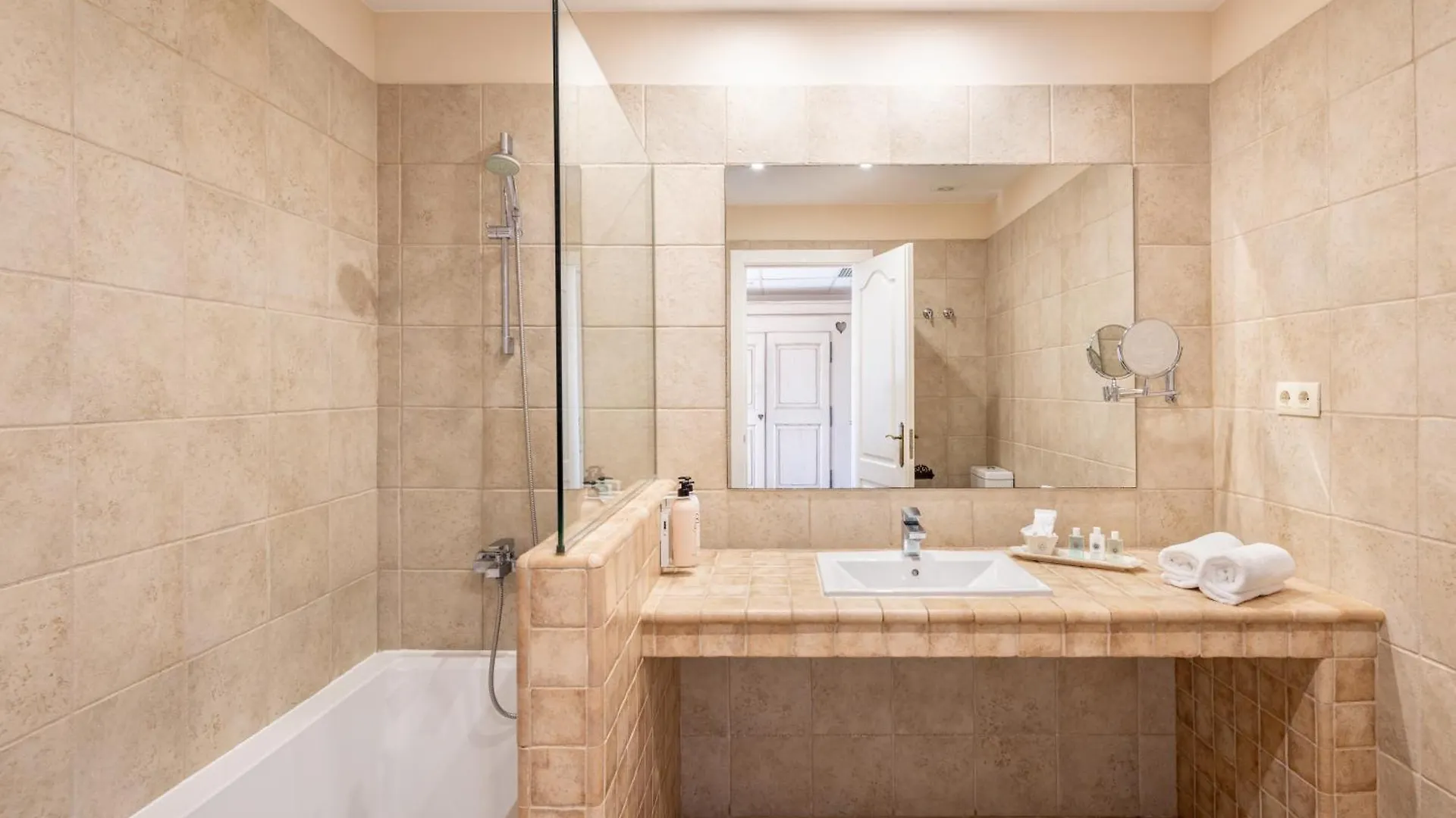 Hotel Blaumar Llafranc 4*,
