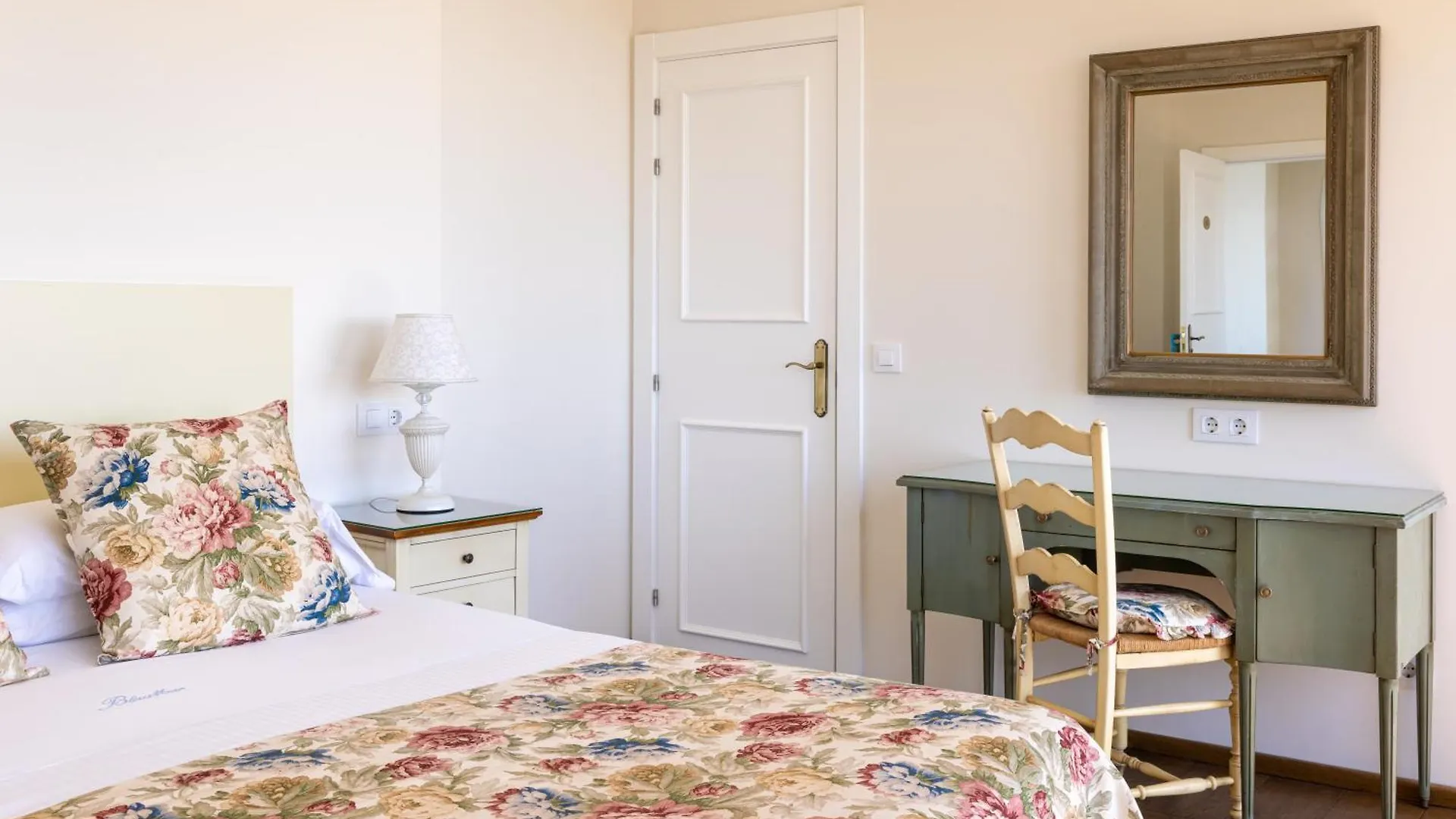 Hotel Blaumar Llafranc