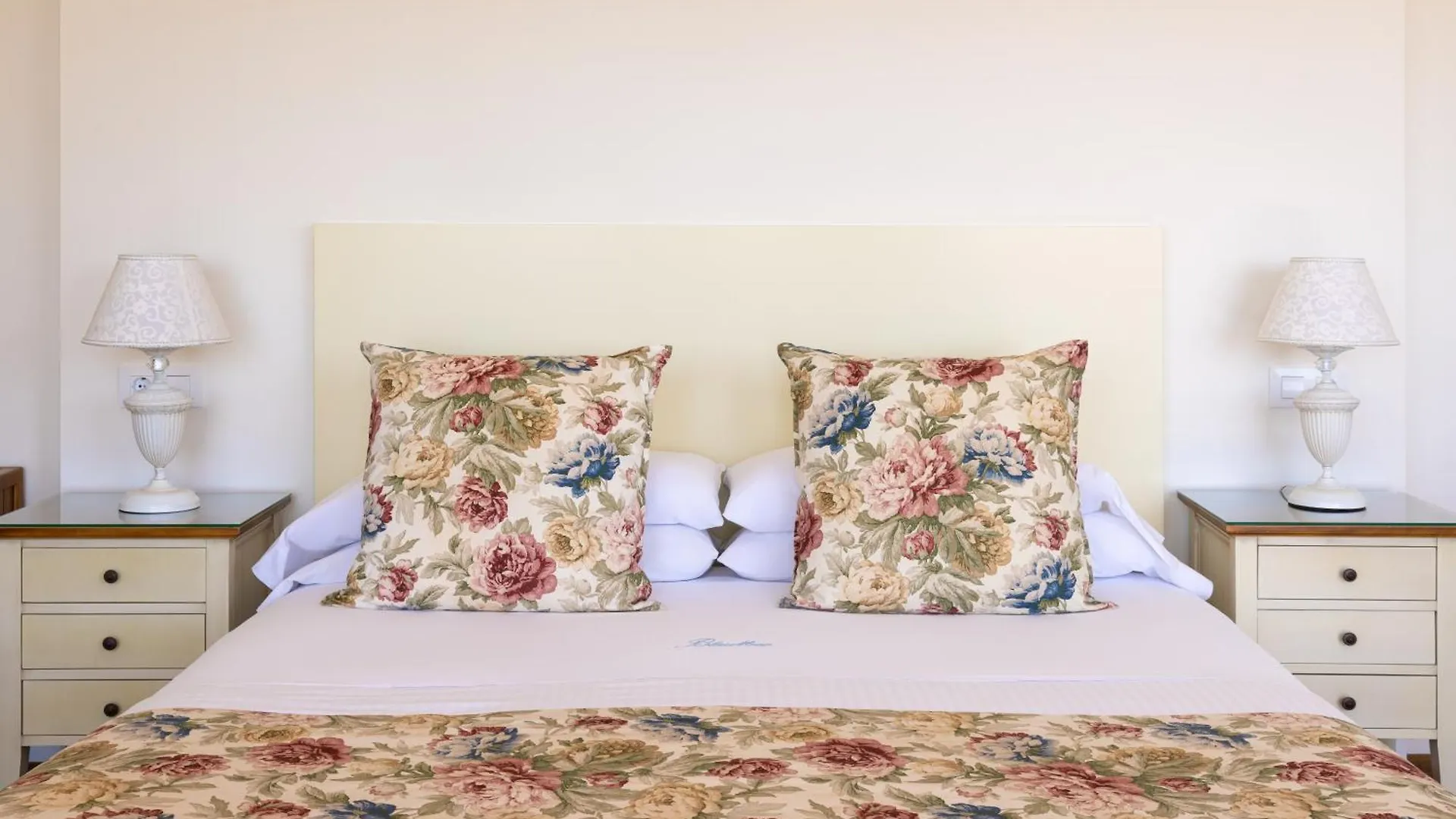 Hotel Blaumar Llafranc
