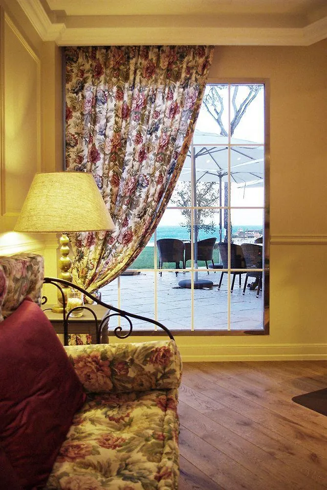Hotel Blaumar Llafranc