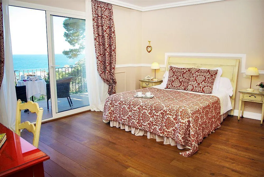 Hotel Blaumar Llafranc