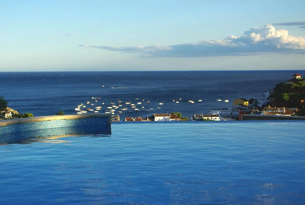 Hotel Blaumar Llafranc