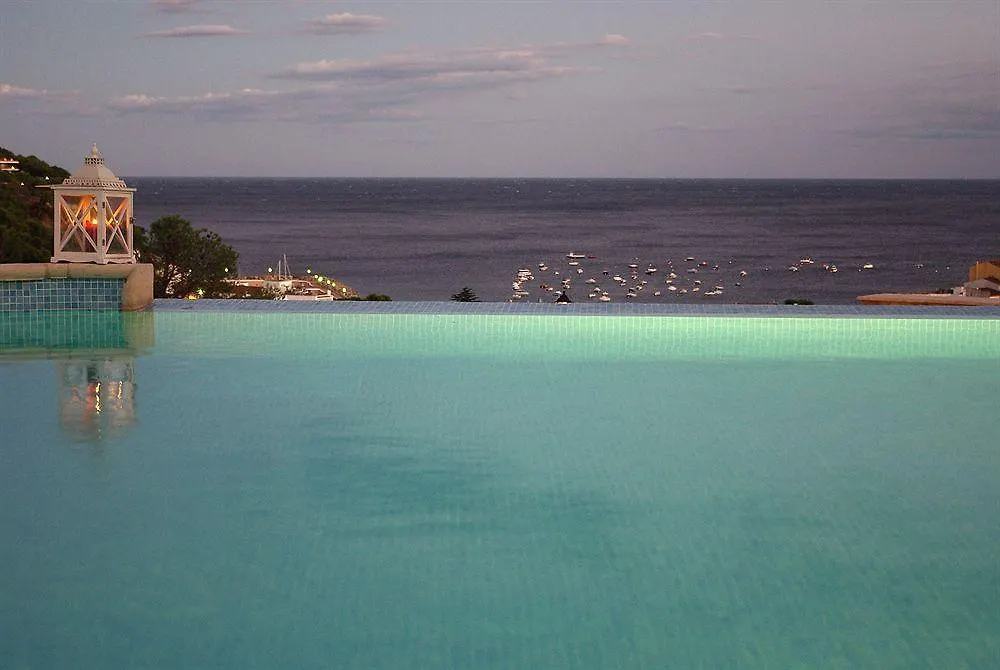 Hotel Blaumar Llafranc 4*,  Spain