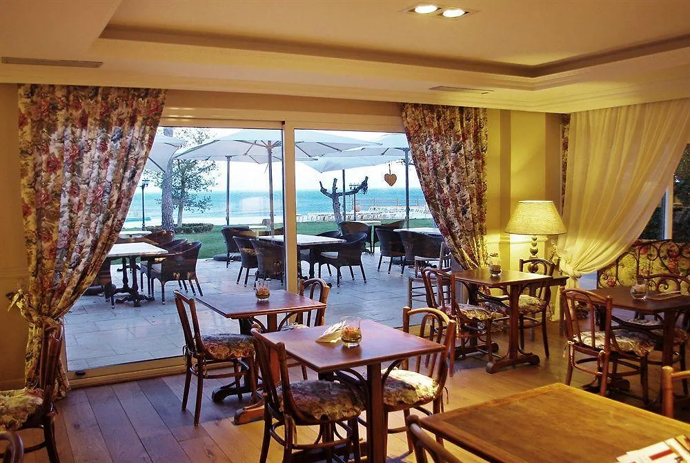 Hotel Blaumar Llafranc Spain