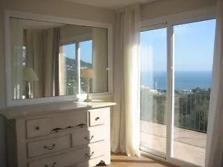 Hotel Blaumar Llafranc 4*,