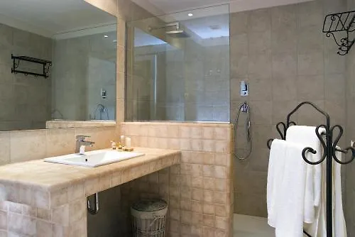 Hotel Blaumar Llafranc
