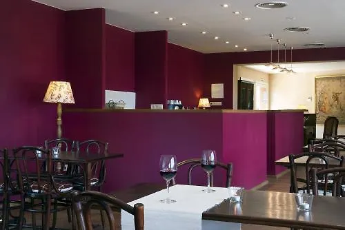 Hotel Blaumar Llafranc Spain