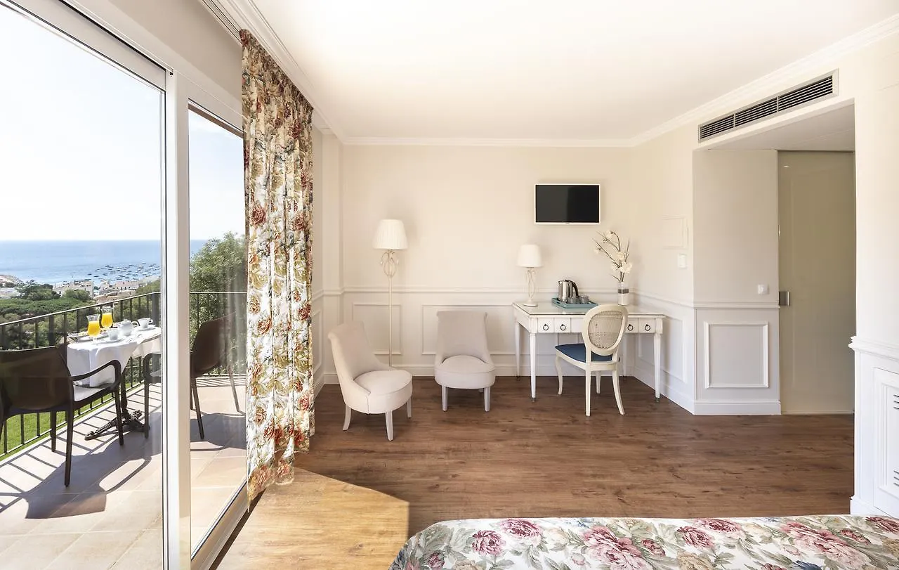 Hotel Blaumar Llafranc