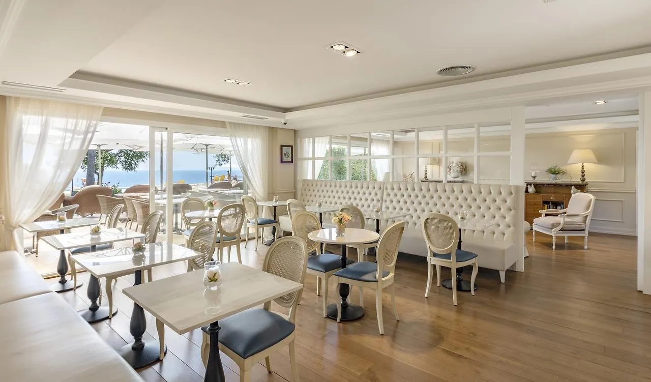 ****  Hotel Blaumar Llafranc Spain