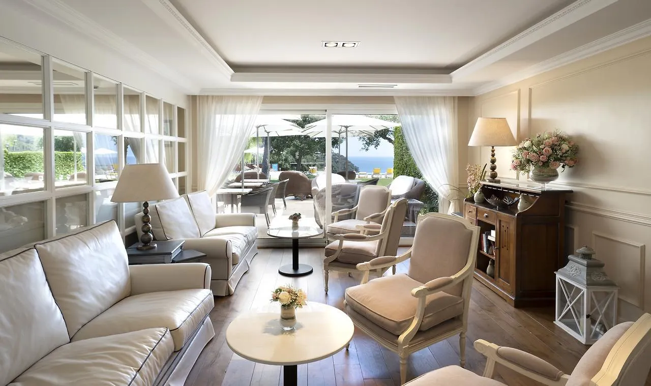 Hotel Blaumar Llafranc 4*,