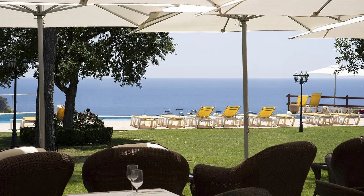 Hotel Blaumar Llafranc Spain