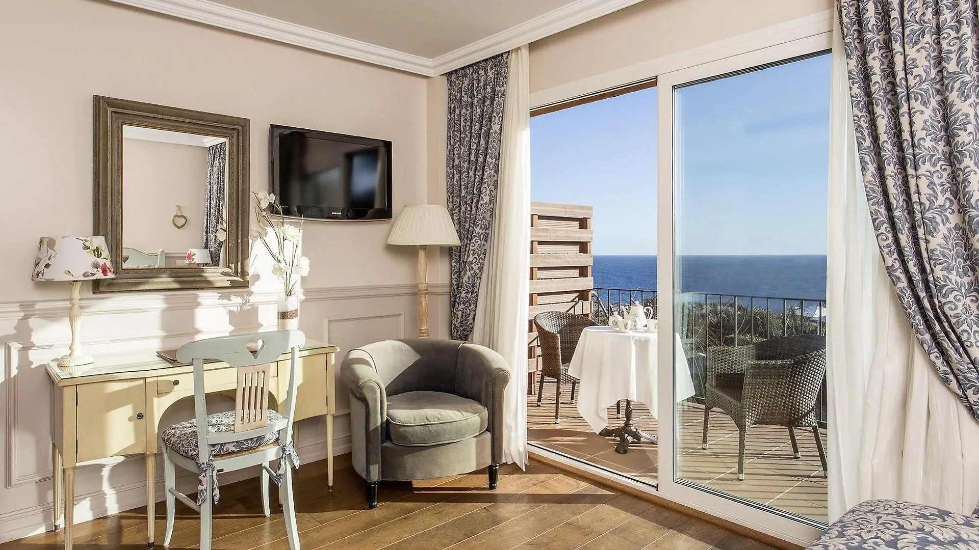 Hotel Blaumar Llafranc