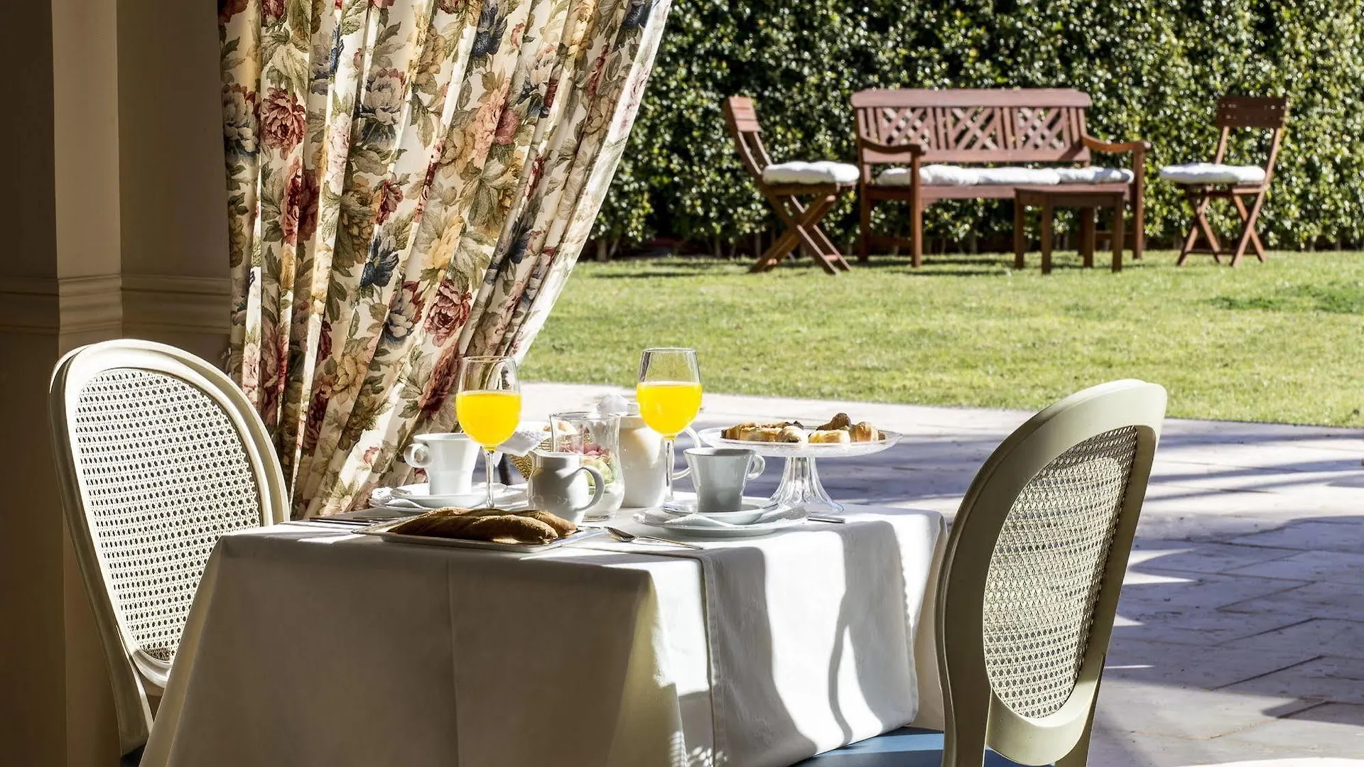 Hotel Blaumar Llafranc