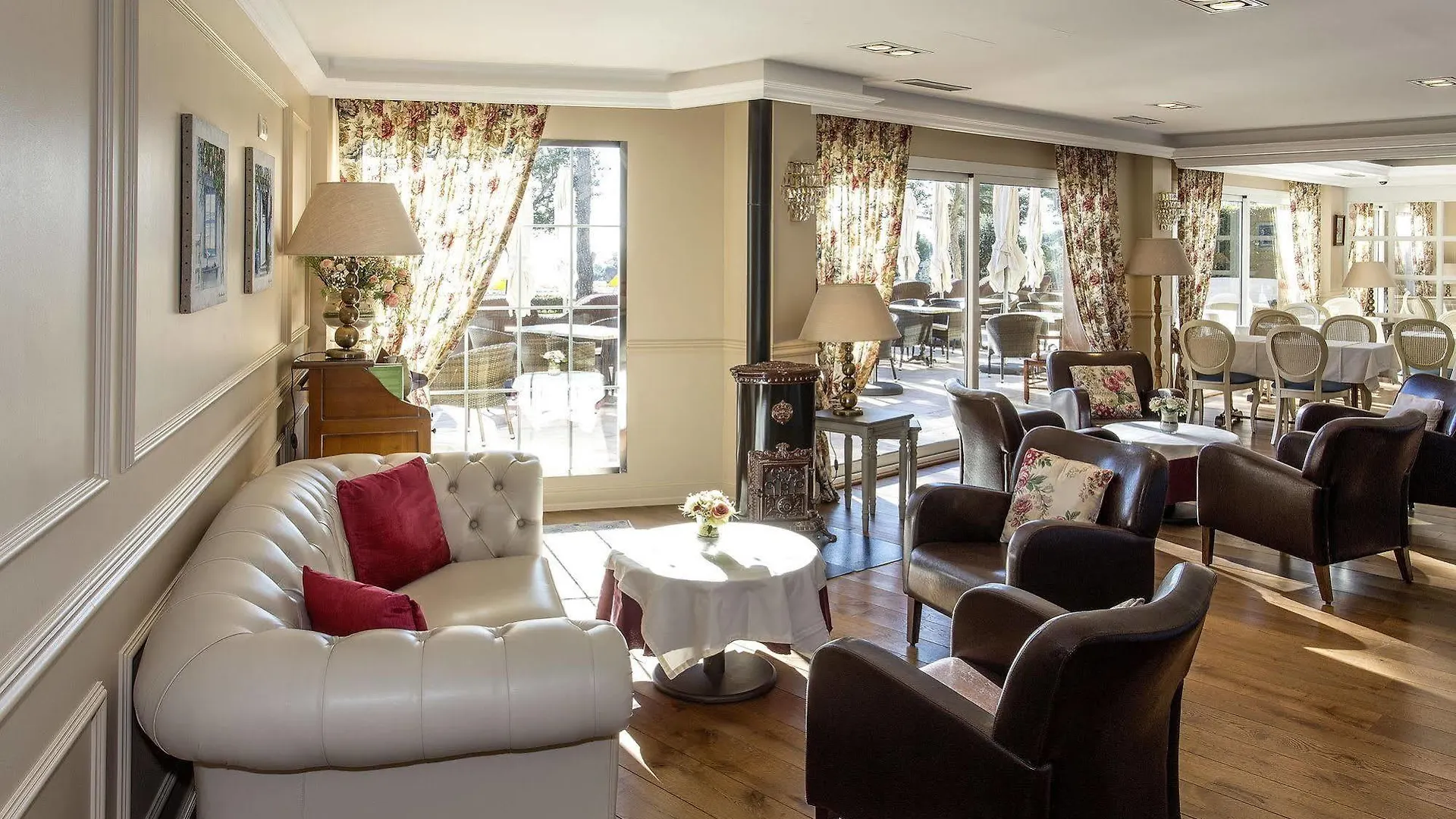 Hotel Blaumar Llafranc 4*,