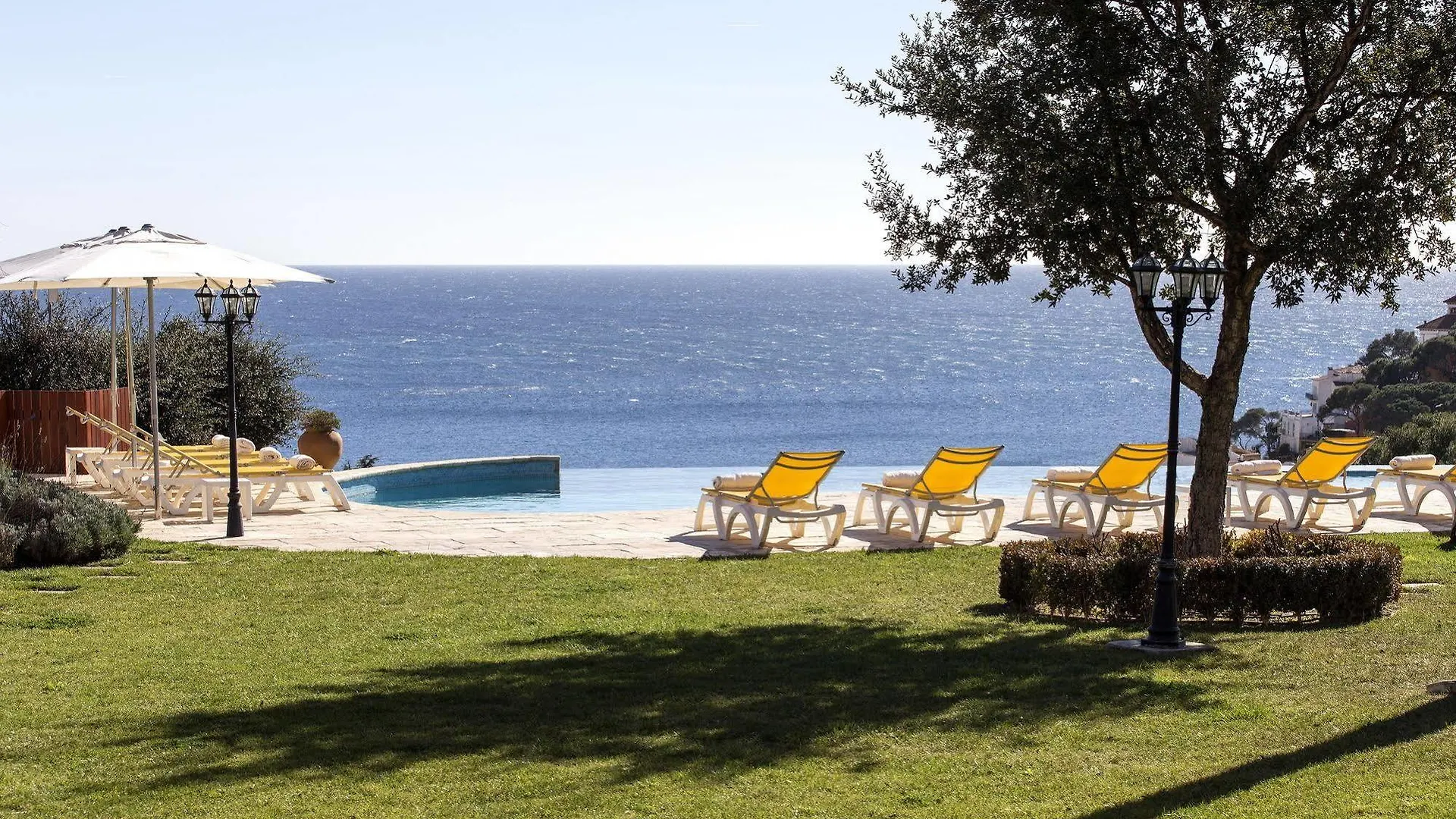 Hotel Blaumar Llafranc
