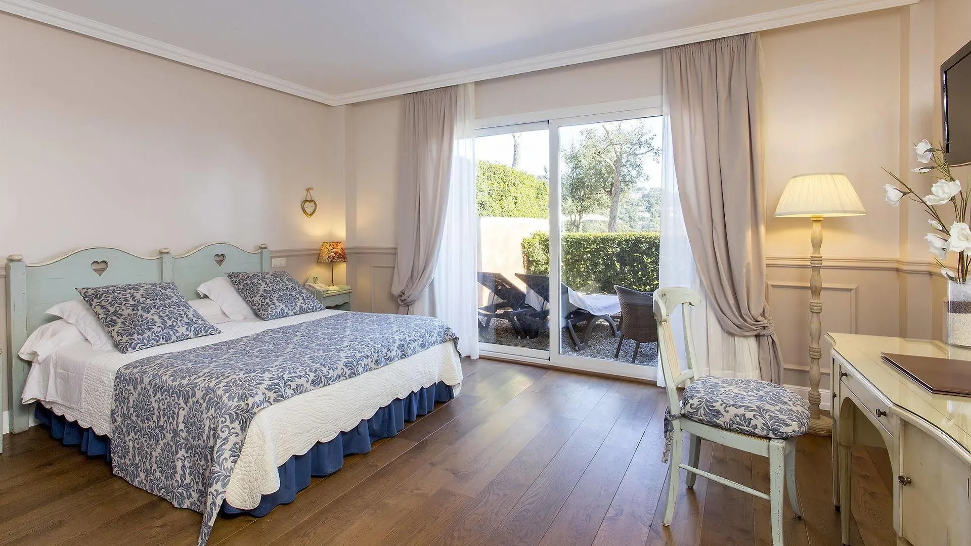 ****  Hotel Blaumar Llafranc Spain