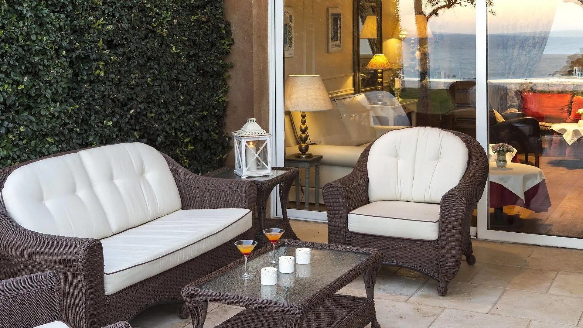 Hotel Blaumar Llafranc 4*,  Spain