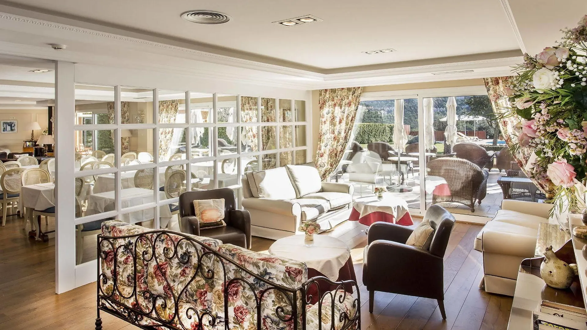 Hotel Blaumar Llafranc